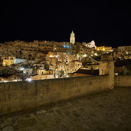 Ai Terrazzini Hotel Matera Kültér fotó