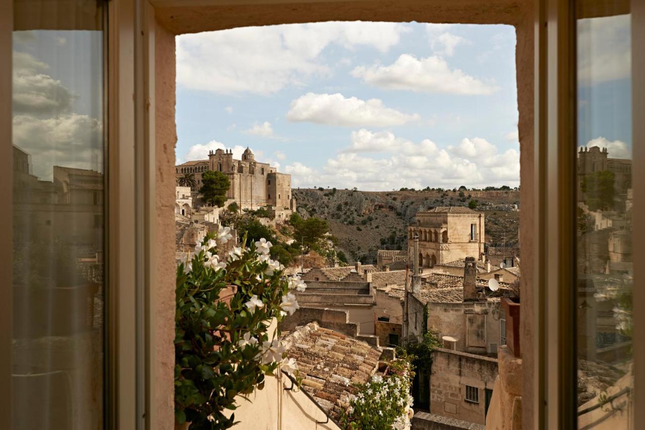Ai Terrazzini Hotel Matera Kültér fotó