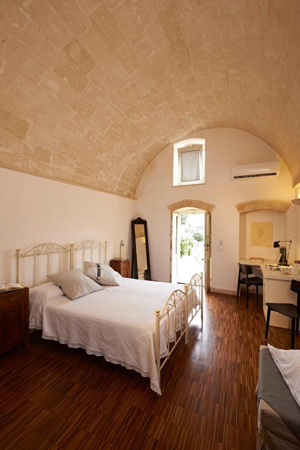Ai Terrazzini Hotel Matera Kültér fotó