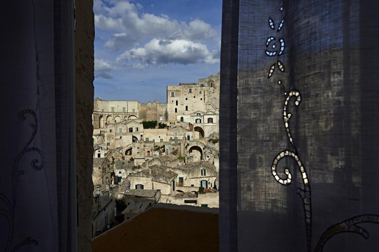 Ai Terrazzini Hotel Matera Kültér fotó