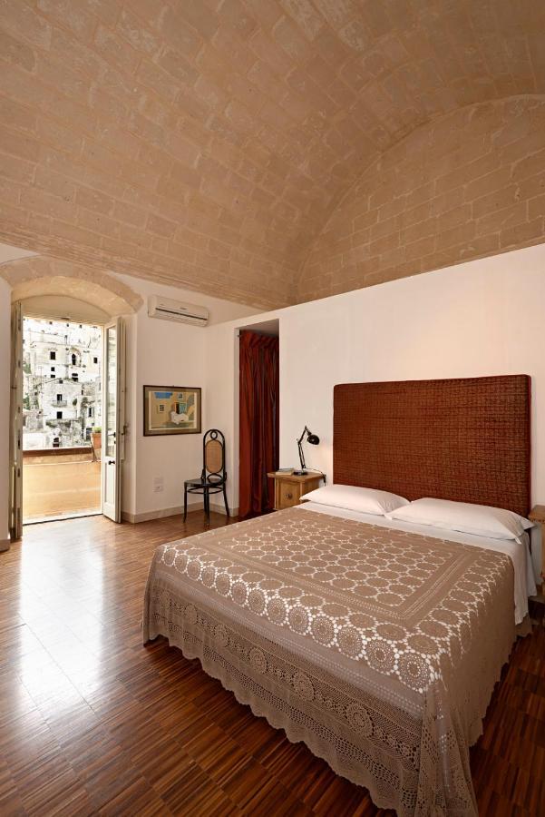 Ai Terrazzini Hotel Matera Kültér fotó
