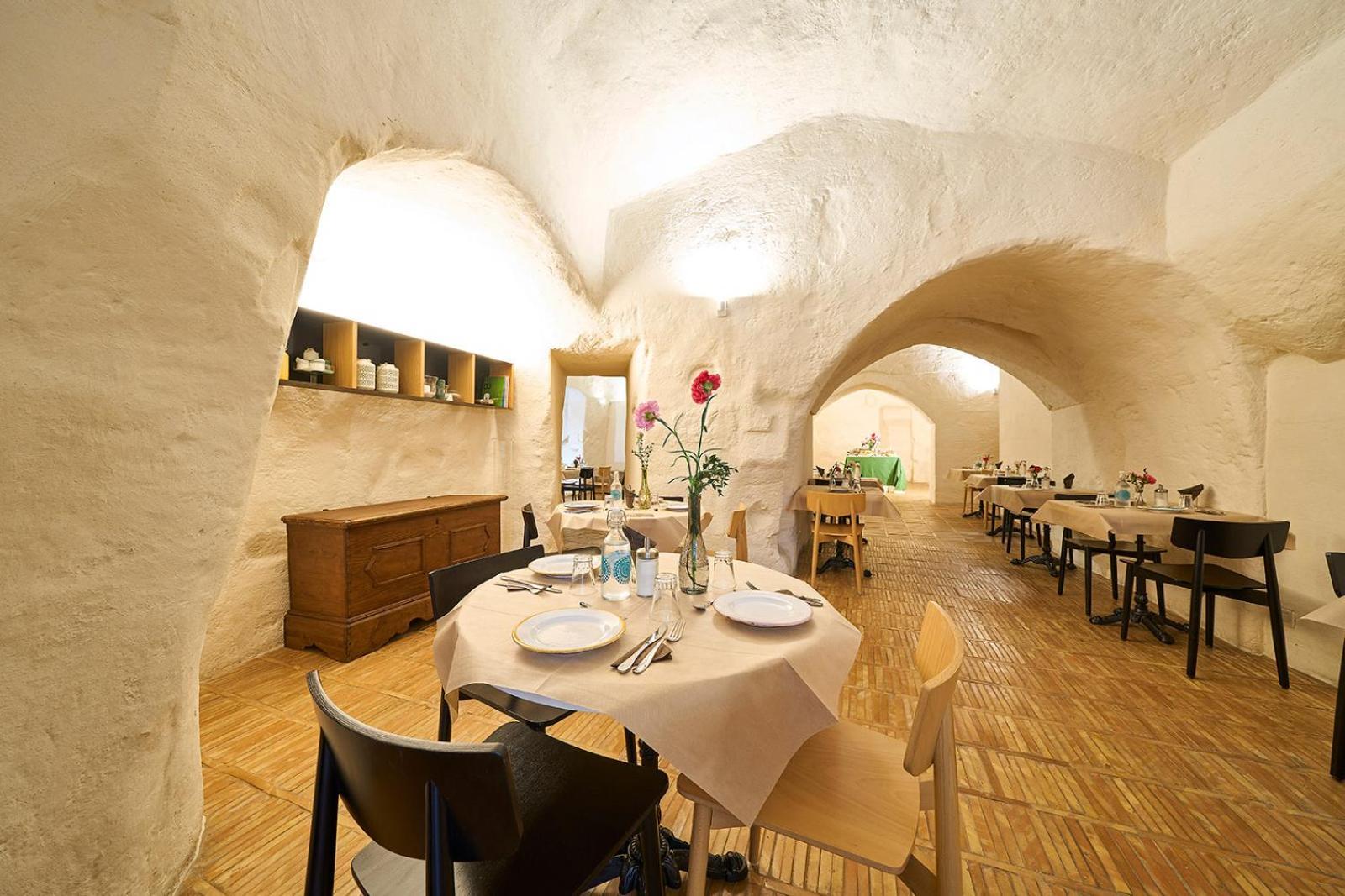 Ai Terrazzini Hotel Matera Kültér fotó