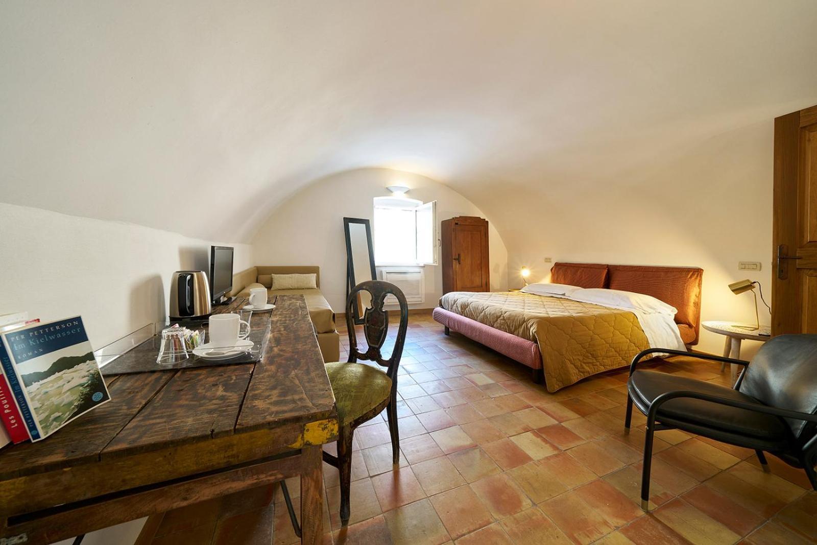 Ai Terrazzini Hotel Matera Kültér fotó