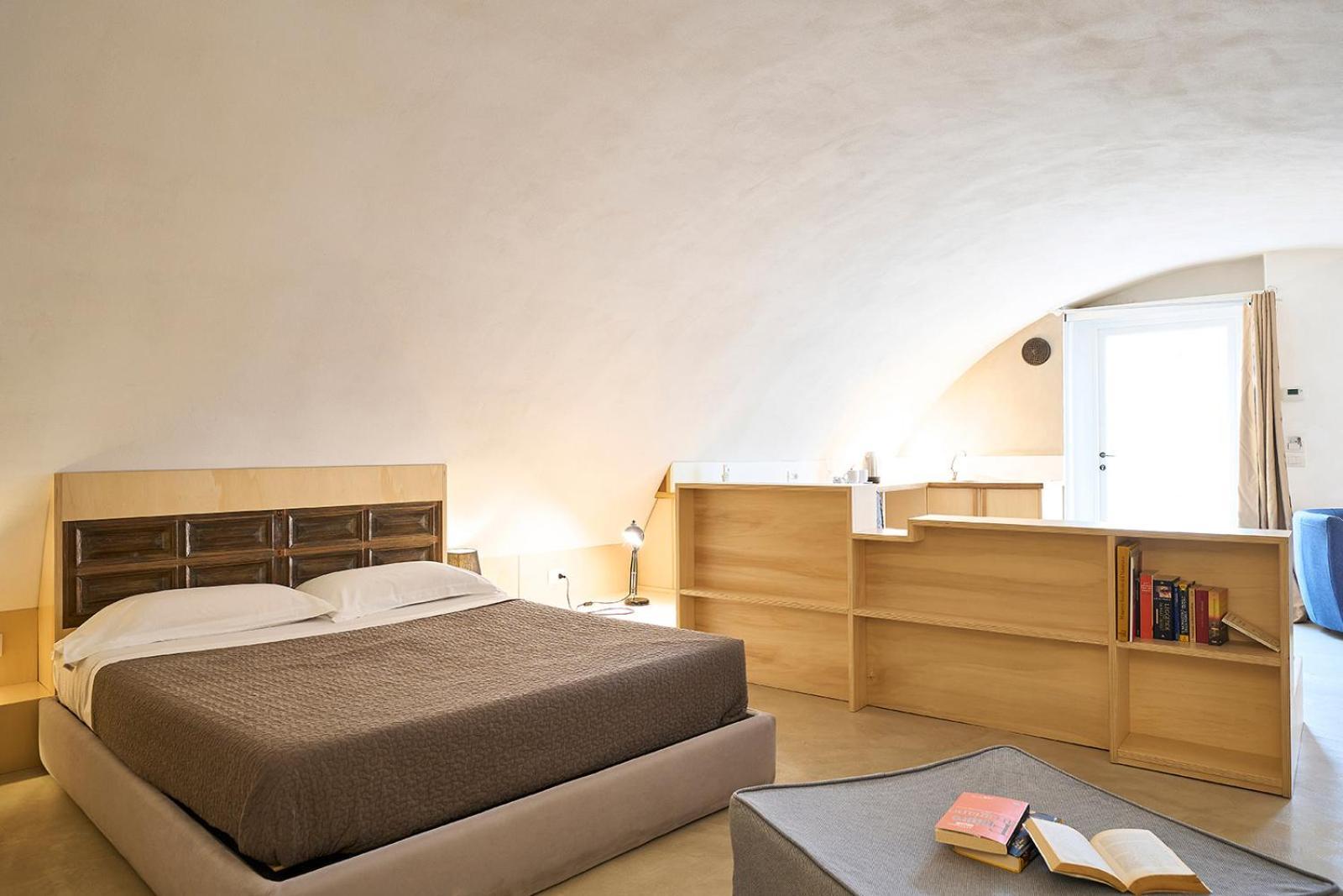 Ai Terrazzini Hotel Matera Kültér fotó