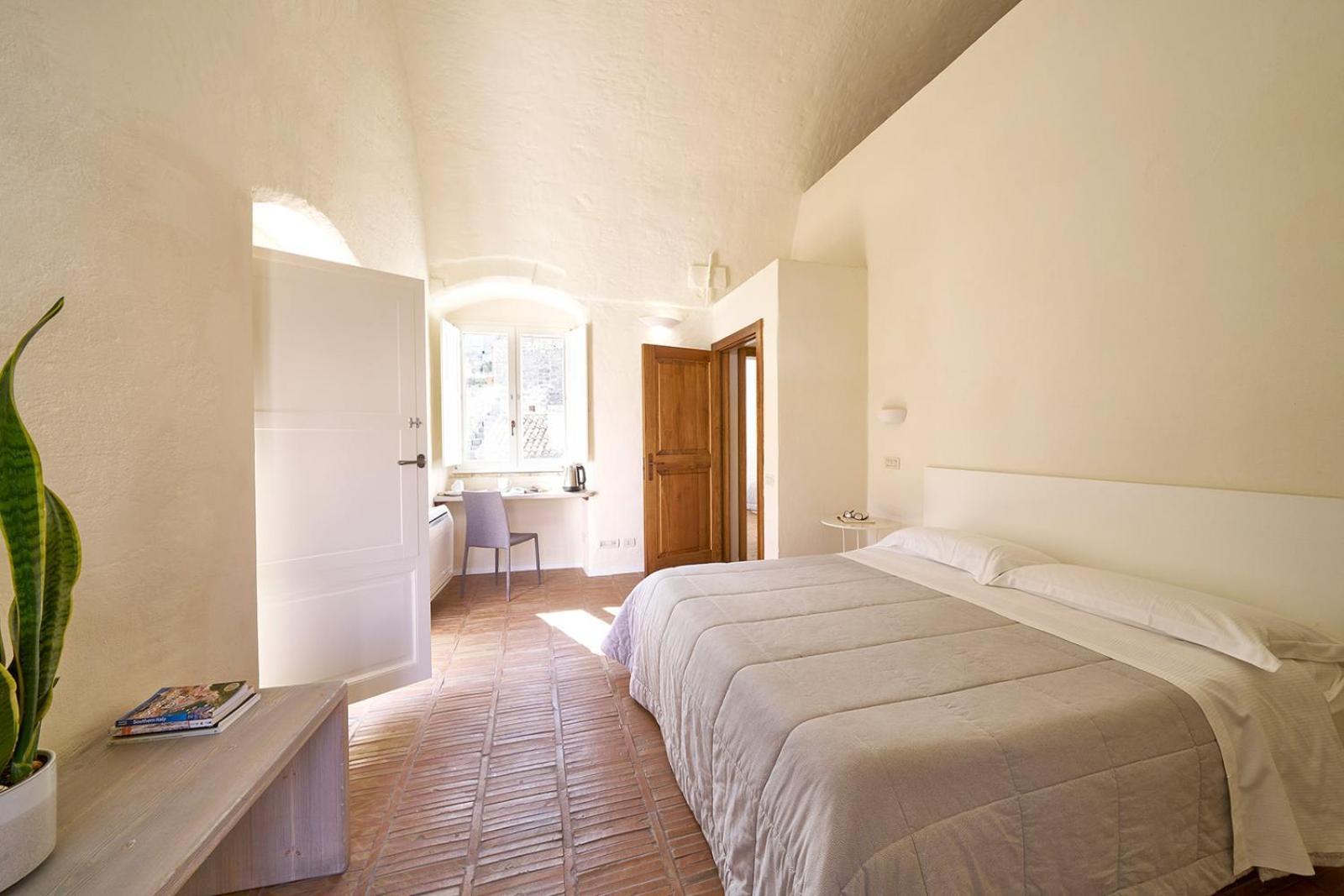 Ai Terrazzini Hotel Matera Kültér fotó