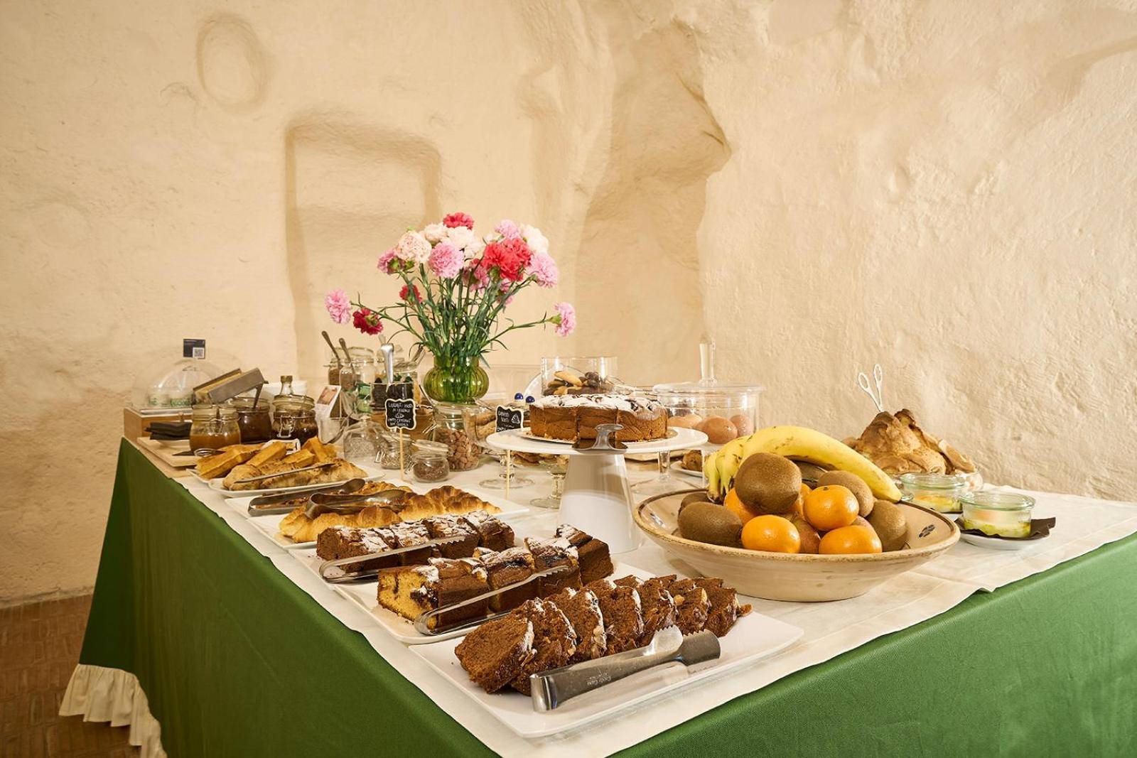 Ai Terrazzini Hotel Matera Kültér fotó
