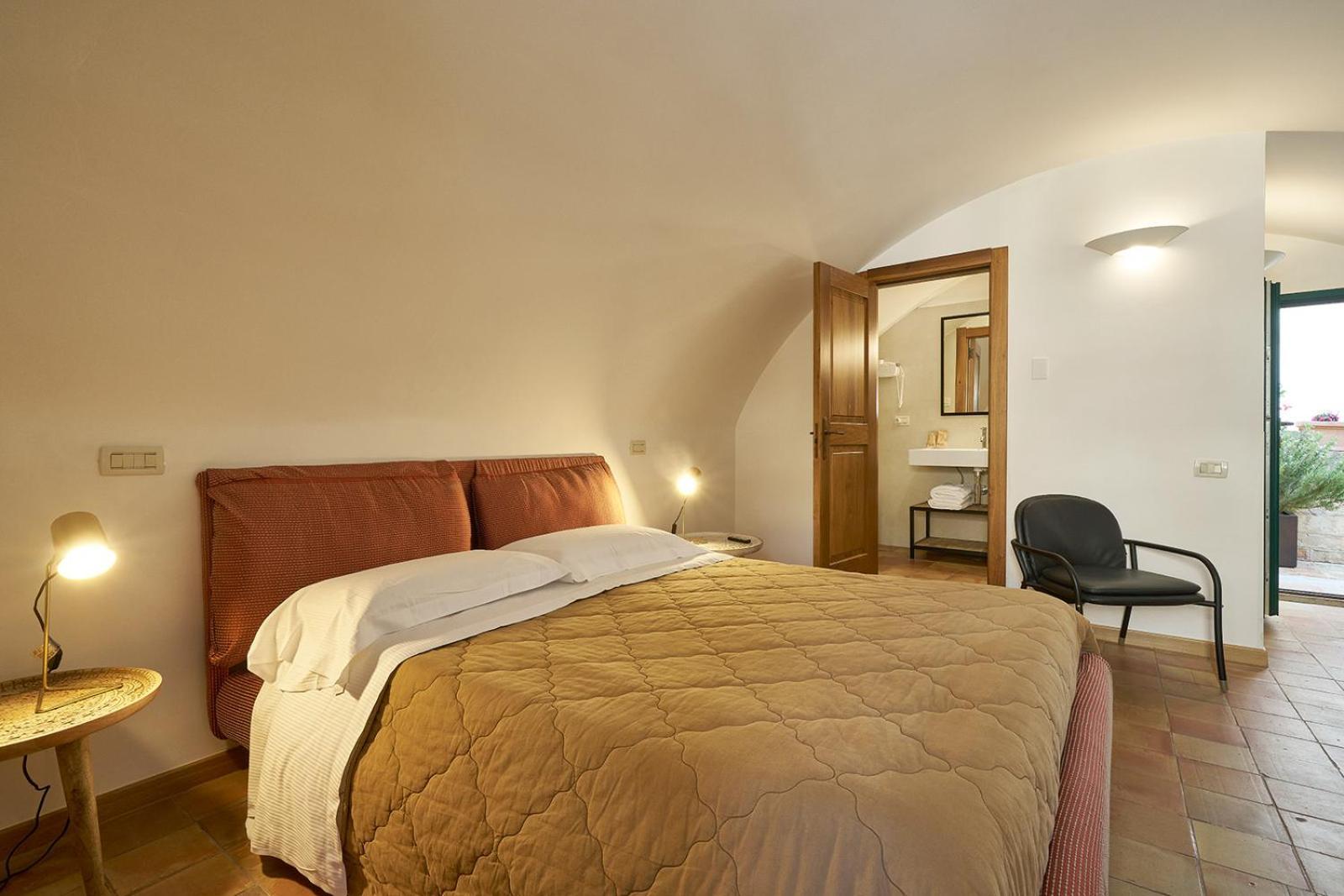 Ai Terrazzini Hotel Matera Kültér fotó