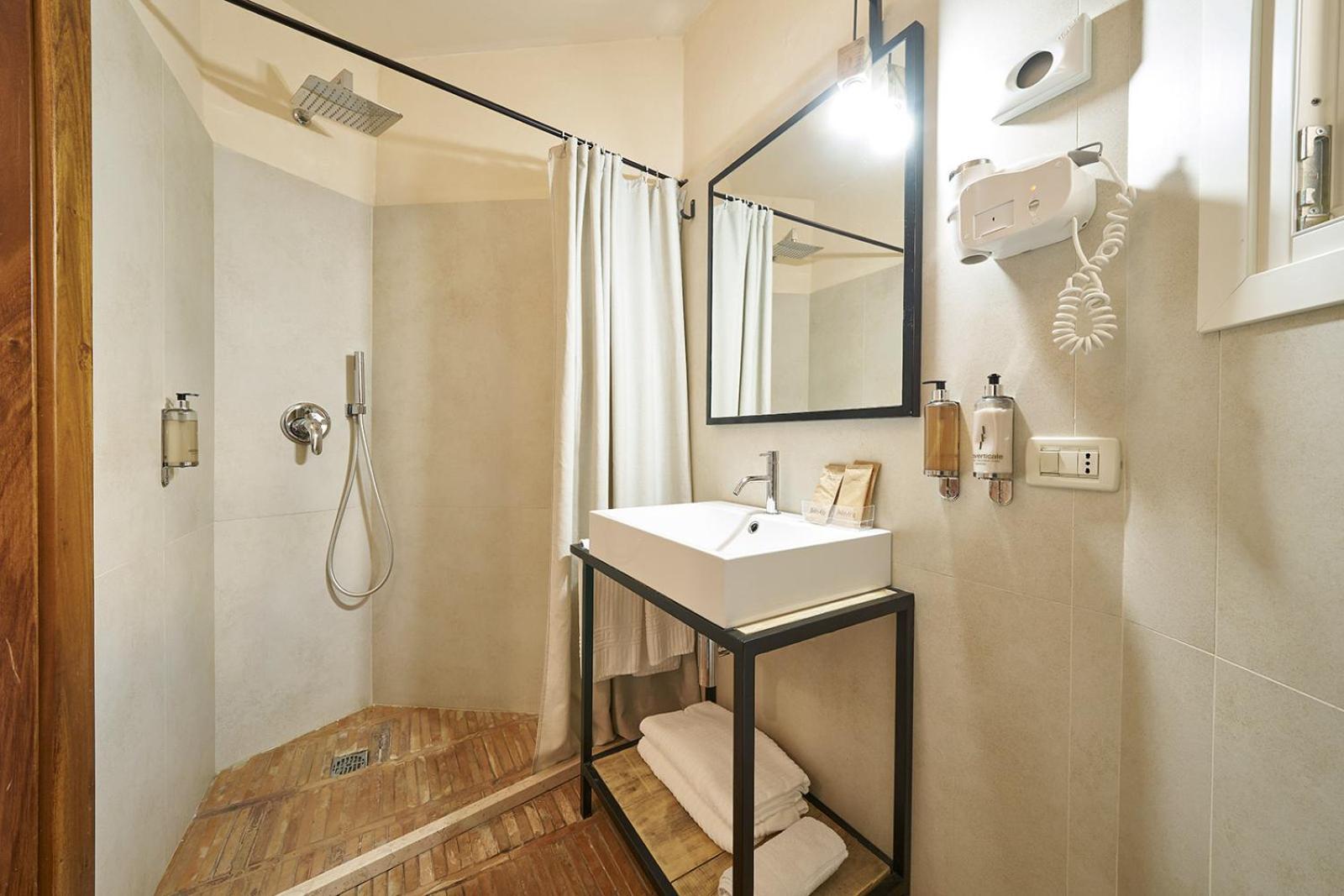 Ai Terrazzini Hotel Matera Kültér fotó