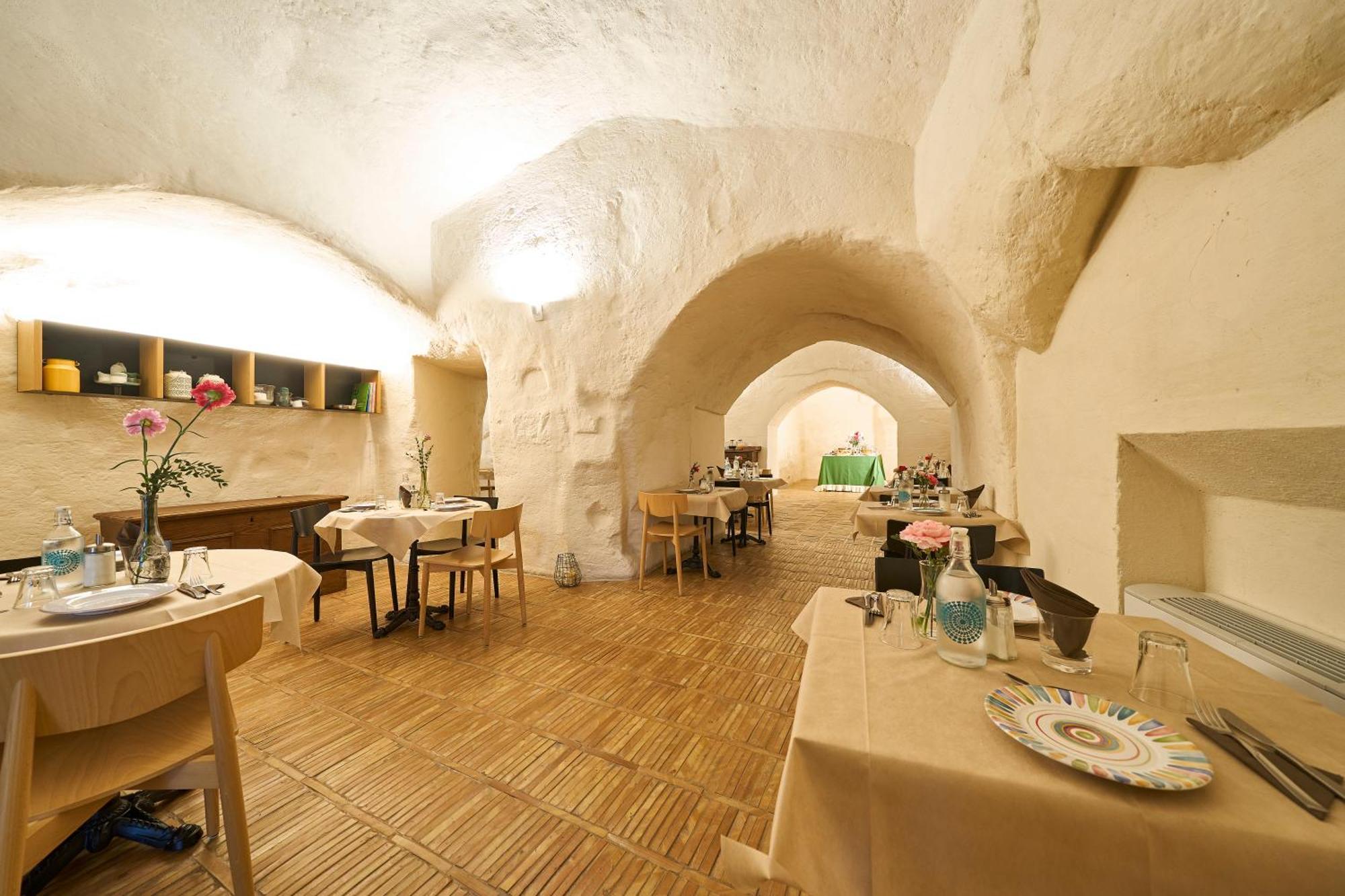 Ai Terrazzini Hotel Matera Kültér fotó