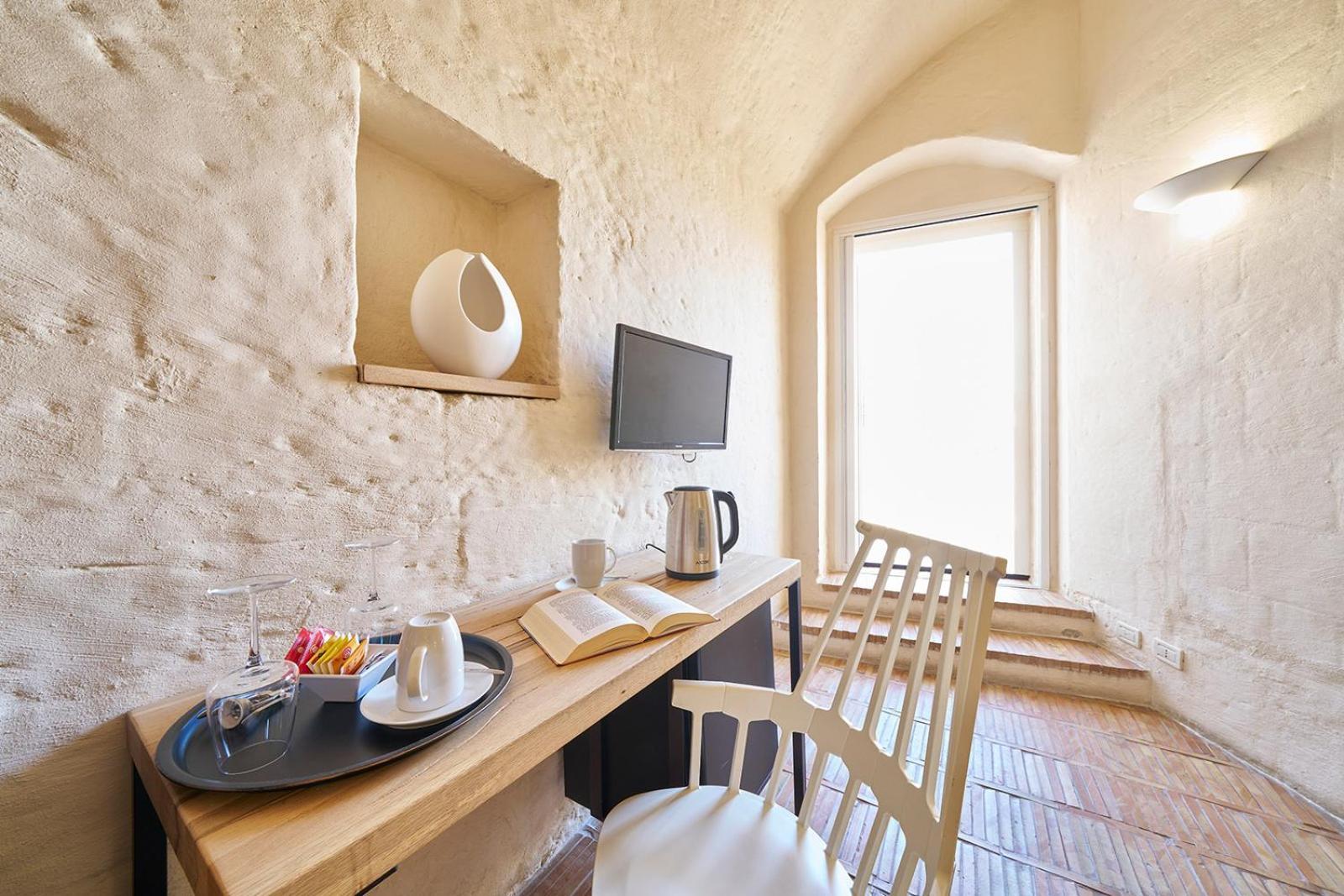 Ai Terrazzini Hotel Matera Kültér fotó