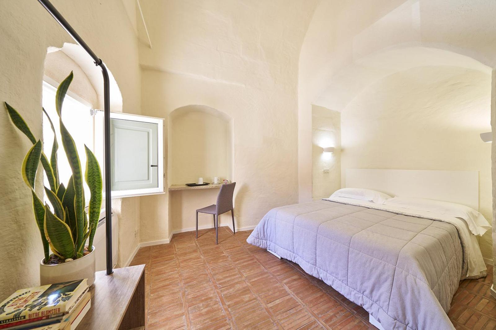 Ai Terrazzini Hotel Matera Kültér fotó