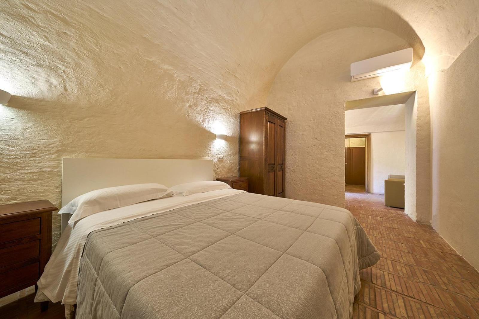 Ai Terrazzini Hotel Matera Kültér fotó