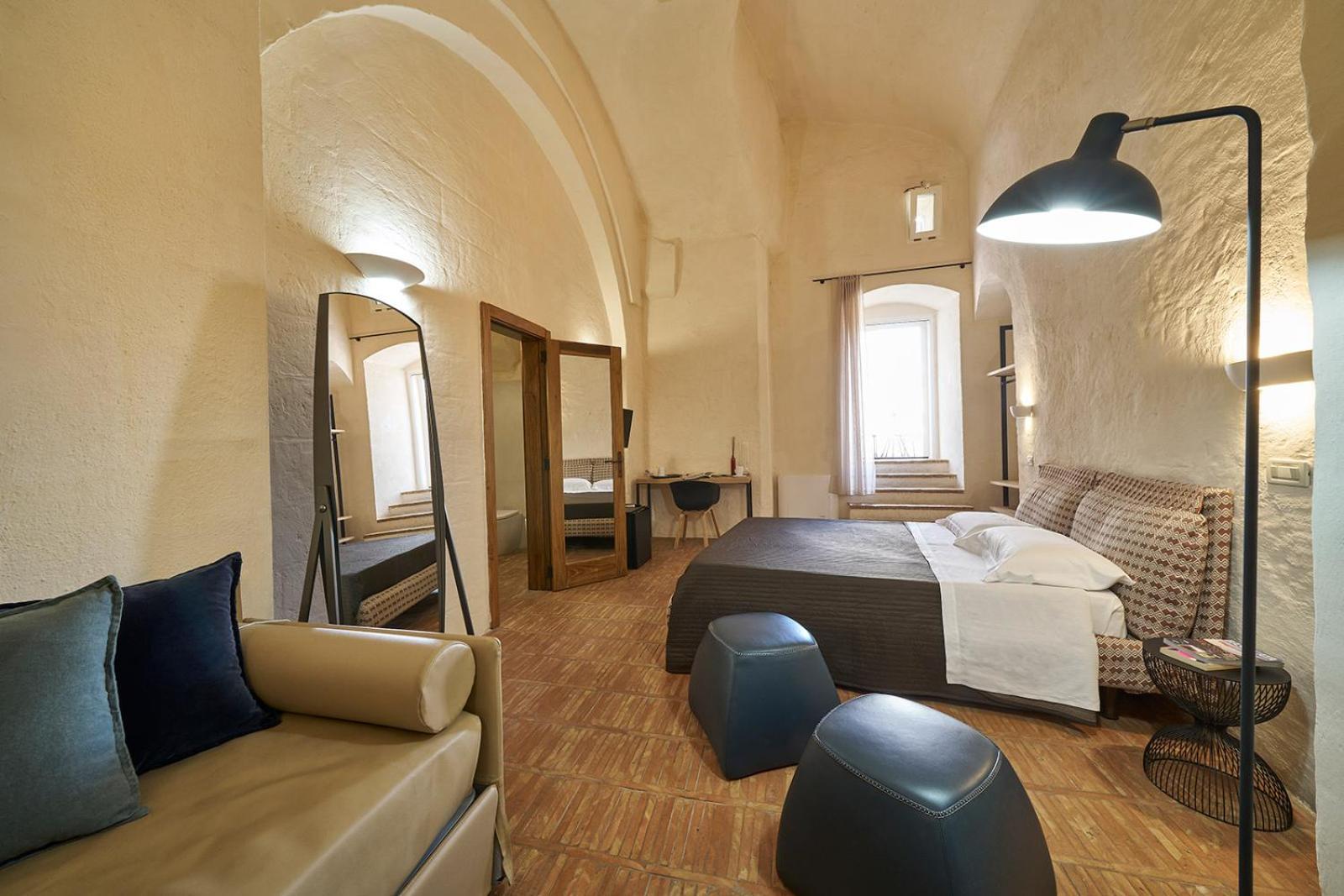 Ai Terrazzini Hotel Matera Kültér fotó