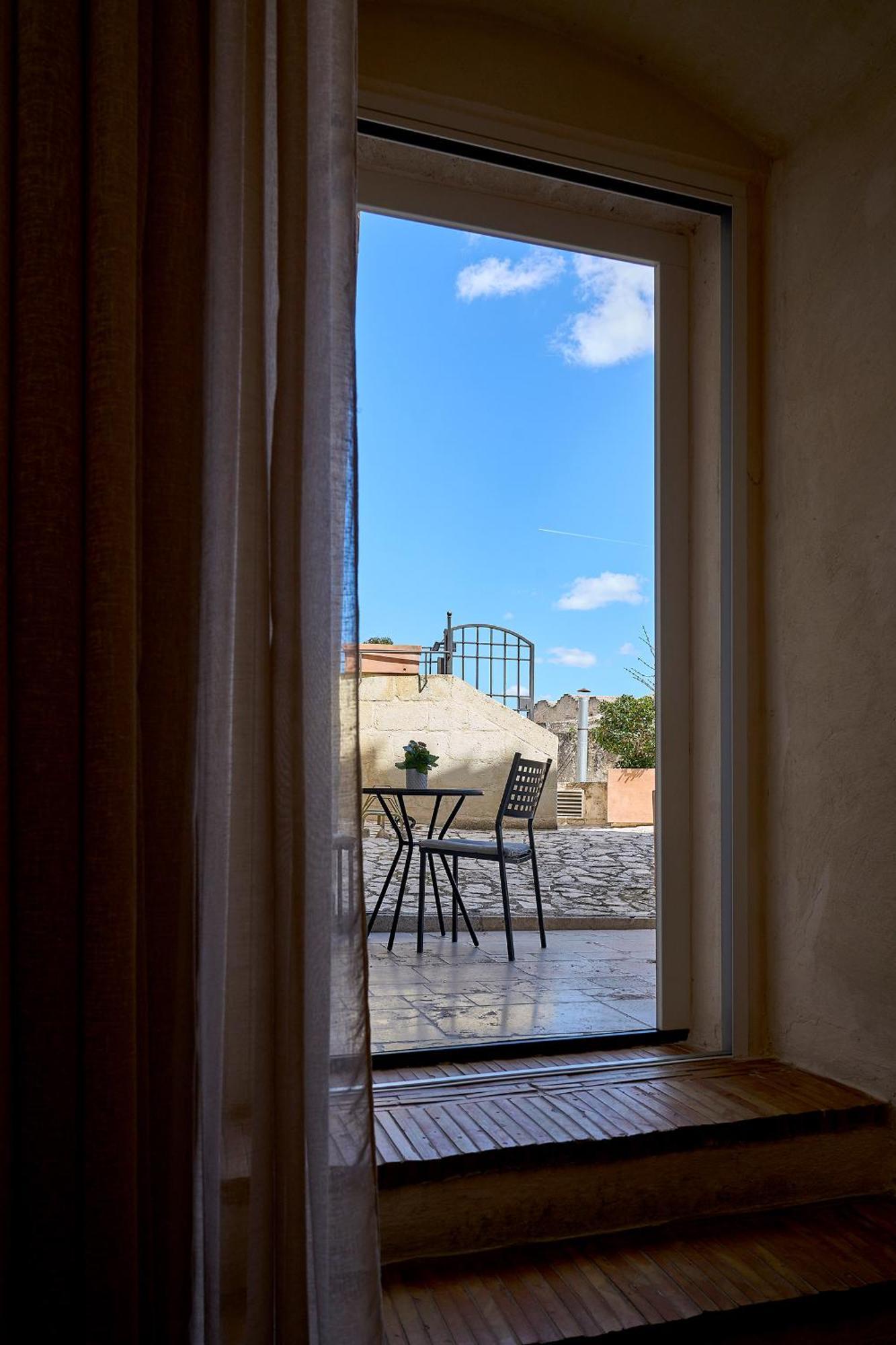 Ai Terrazzini Hotel Matera Kültér fotó
