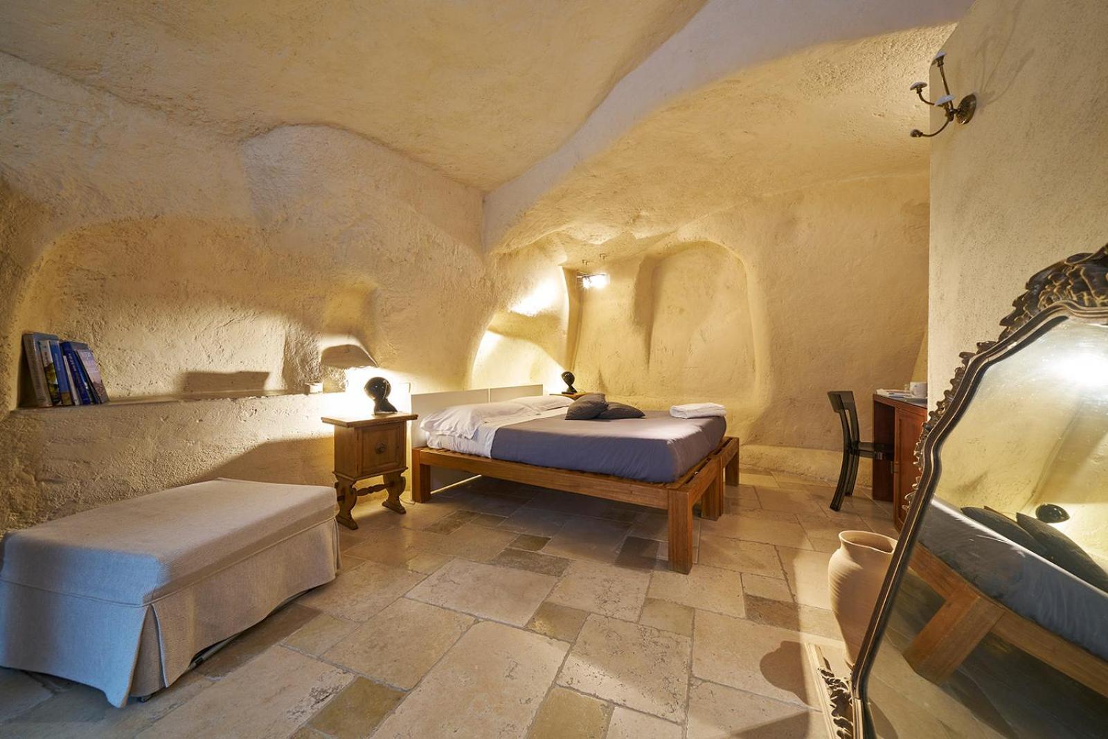 Ai Terrazzini Hotel Matera Kültér fotó