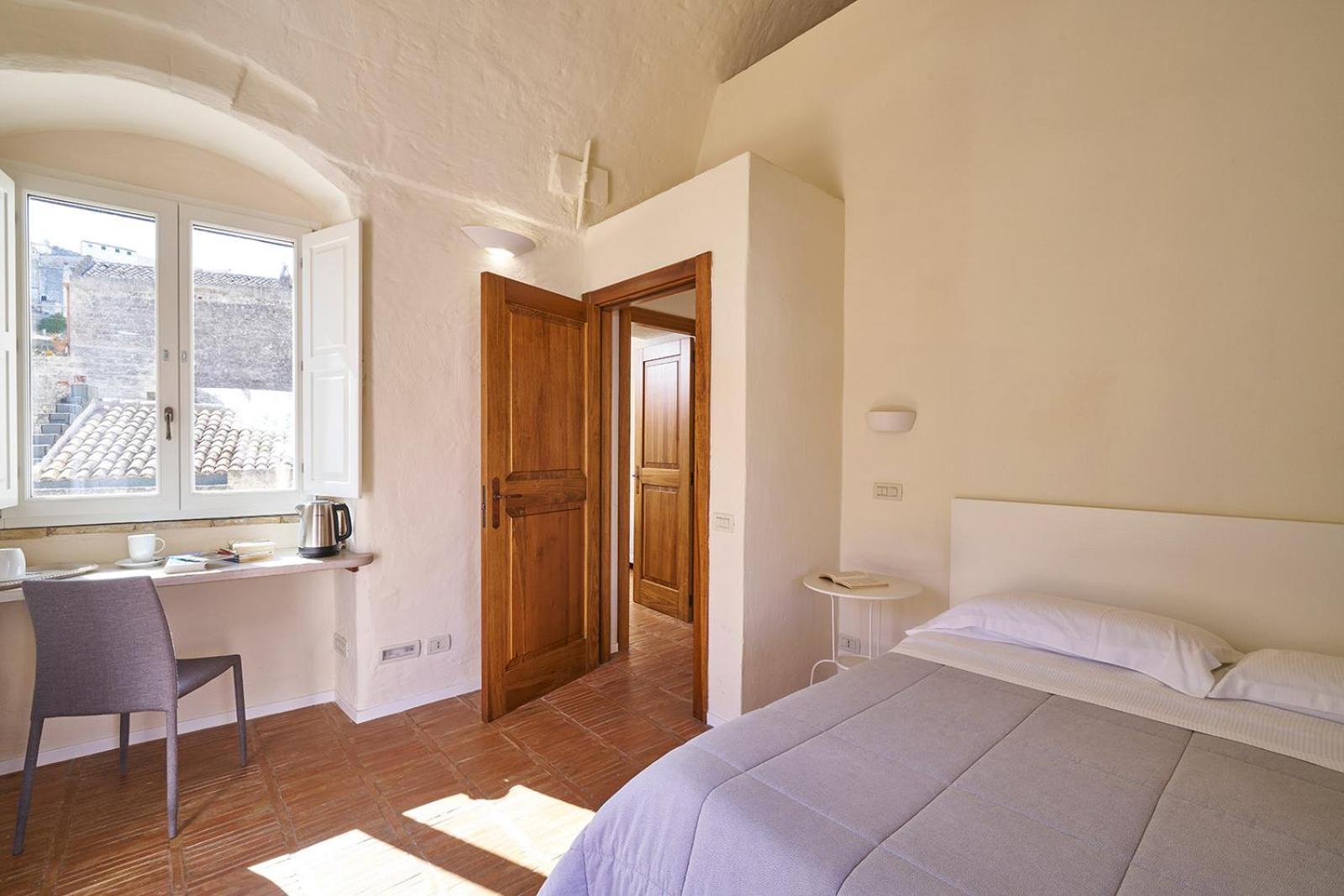 Ai Terrazzini Hotel Matera Kültér fotó