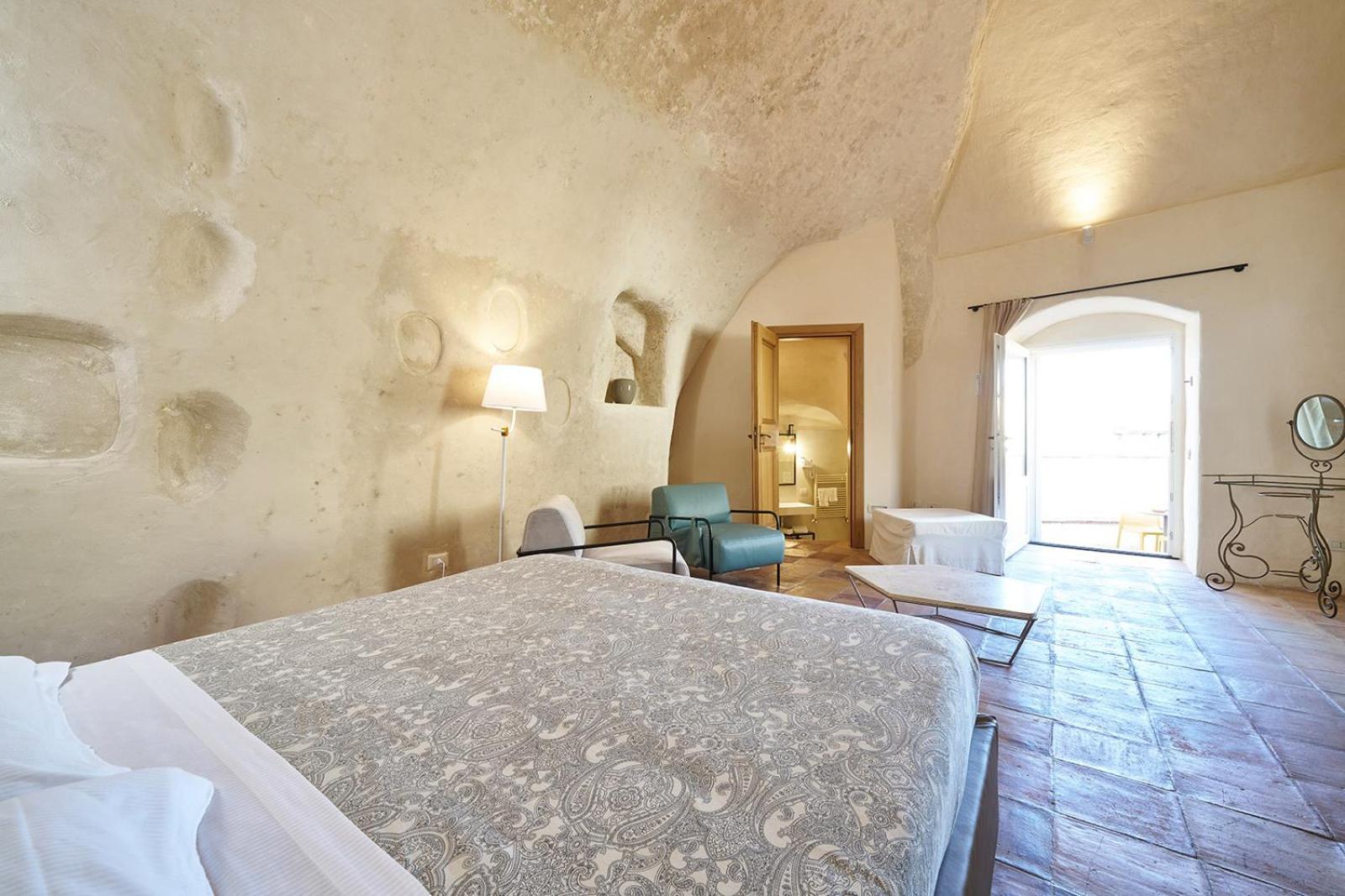 Ai Terrazzini Hotel Matera Kültér fotó